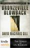 [Boone Childress Mysteries 03] • Bronzeville Blowback